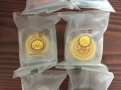 -好利来(丰益桥店)