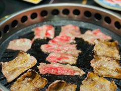 -龙神·炭烧酒场深夜食堂(新街口店)
