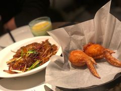 -港丽餐厅