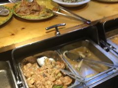 -素清香(解放路店)