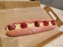 -奈雪的茶(亨特国际广场店)