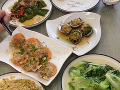 -巽寮印象美食部落餐厅·海鲜·地方特色菜(惠州体验店)