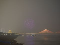 -船长9号·精致湖北菜(江滩店)