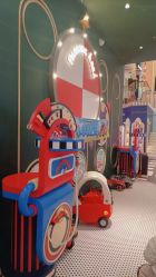 -meland club亲子乐园(北京芳圆里ID MALL店)