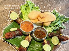-小喜客·云南特色菜(纳西庭院店)