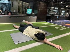 -懒人Club运动健身·运动康复·私教(三迪中心店)