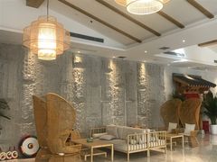 -善水温泉·汗蒸·SPA·生活会馆(桑田路店)