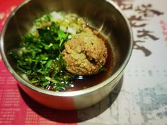 -西塔老太太泥炉烤肉(北京双井店)