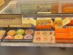 -CookieJar曲奇家(东方宝泰店)
