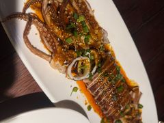 -前海沿·青岛菜(五四广场永旺店)