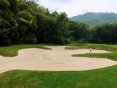-宝业会稽山高尔夫俱乐部