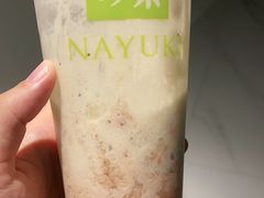 -奈雪的茶(佛山顺德美的悦然广场店)