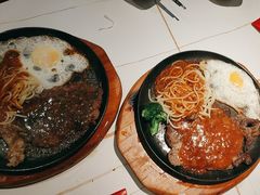 -豪享来中西餐厅(隆昌店)