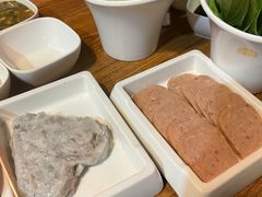 -傣妹火锅(南京东路一店)