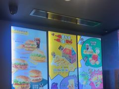 -麦当劳(天河机场地铁站店)