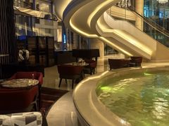 -上海雅居乐万豪侯爵酒店