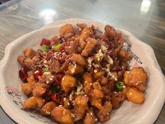 -神仙钵湘香土菜馆(光华路店)