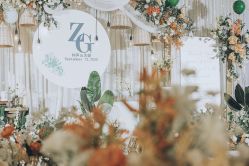 点击看大图 -禧趣婚礼