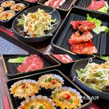 最爱人间烟火味——100块就可以拥有的烤肉自由