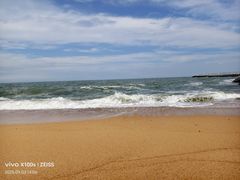 -日照灯塔风景区