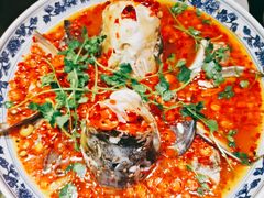 -湘潭九龙鱼头店(城南西路店)