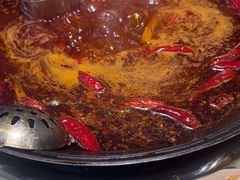 -五里关火锅(牛市口店)