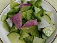 -奥华餐厅·老张记(台基厂店)