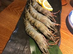 -炎蔵牛舌烤肉