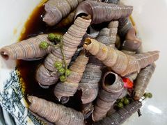 -501號台州海鲜餐厅(海创园店)