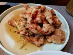 -宏达老菜馆(东安街店)