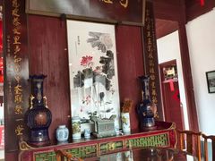 -董府·古宅餐厅