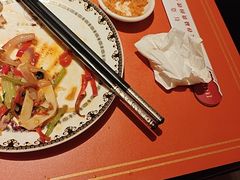 -蒙古人烹羊专家(东风大街店)