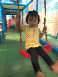 -哈咪乐童儿童主题乐园(千盛百货店)