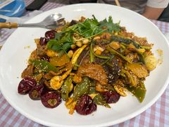 -拿渡·水煮鱼麻辣香锅(王府井奥莱·香江小镇店)