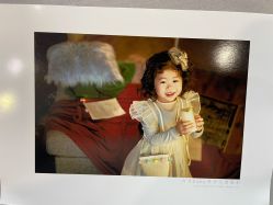 -幺幺BABY婚纱摄影