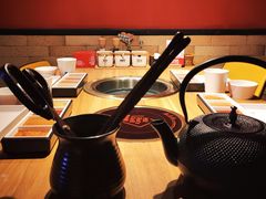 -炉小哥烤肉(信万广场店)