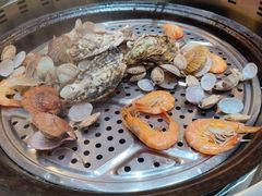 海鲜一锅蒸-福泉海码头(六里山店)