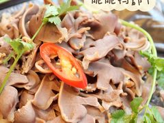 -煮鲜·潮汕下酒菜(福田石厦店)