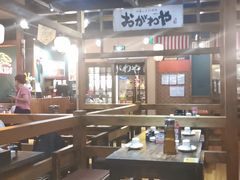 -小川洋风料理(街道口店)