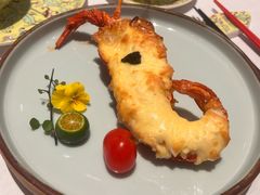 -君庭中餐厅(友谊宾馆店)