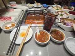 -海底捞火锅(吾悦广场店)