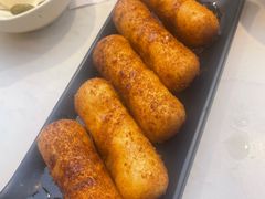 -森季旋转火锅(怀远门店)