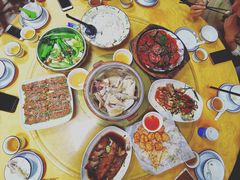 -成惠食府(赤岗店)