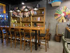 -猫屎咖啡(陶溪川店)