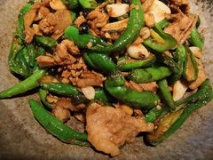 -恰饭·老长沙市井菜 (天河客运站店)