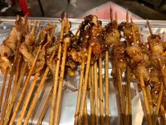 -醉烧膘·烧烤夜宵王(总店)