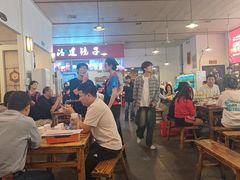 -冶建镜子·中国龙虾王(总店)