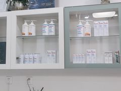 -Andrew指甲专科灰指甲·甲沟炎矫正·3D步态矫形鞋垫定制(浦三路店)