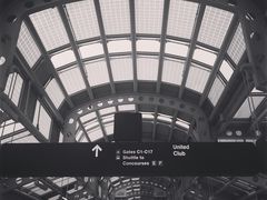 -奥黑尔国际机场