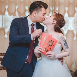 -格乐利雅婚礼艺术中心(南外滩店)